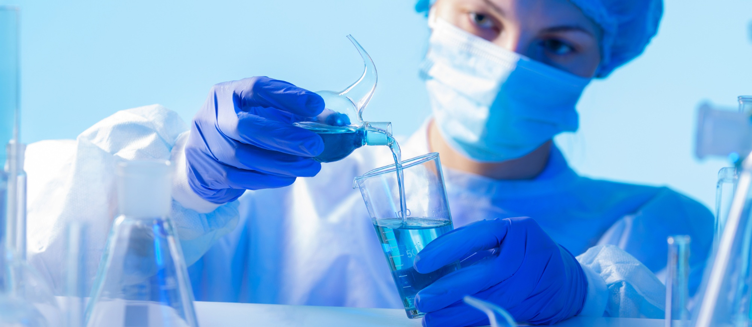 Laboratoire Cosmétique : 5 Signes qu’il Ruinera Votre Marque