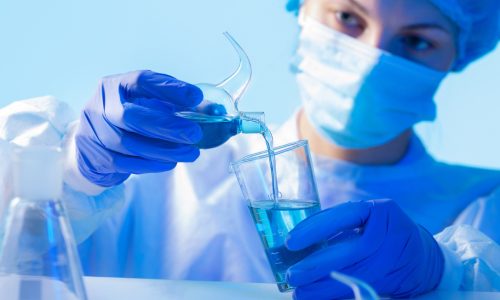 Laboratoire Cosmétique : 5 Signes qu’il Ruinera Votre Marque